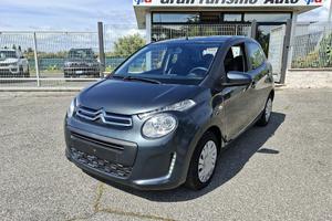CITROEN C1 1.0 VTi 72CV S&S 5p Feel PREZZO REALE