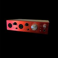 Focusrite Clarett 2pre THUNDERBOLT