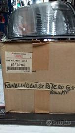 FANALINO ANTERIORE SX MITSUBISHI PAJERO GLS