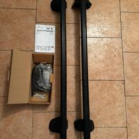 Barre portatutto Nuove, Ctroen-Peugeot-Ds