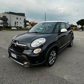 FIAT 500L 1.4 TREKKING