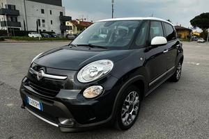 FIAT 500L 1.4 TREKKING
