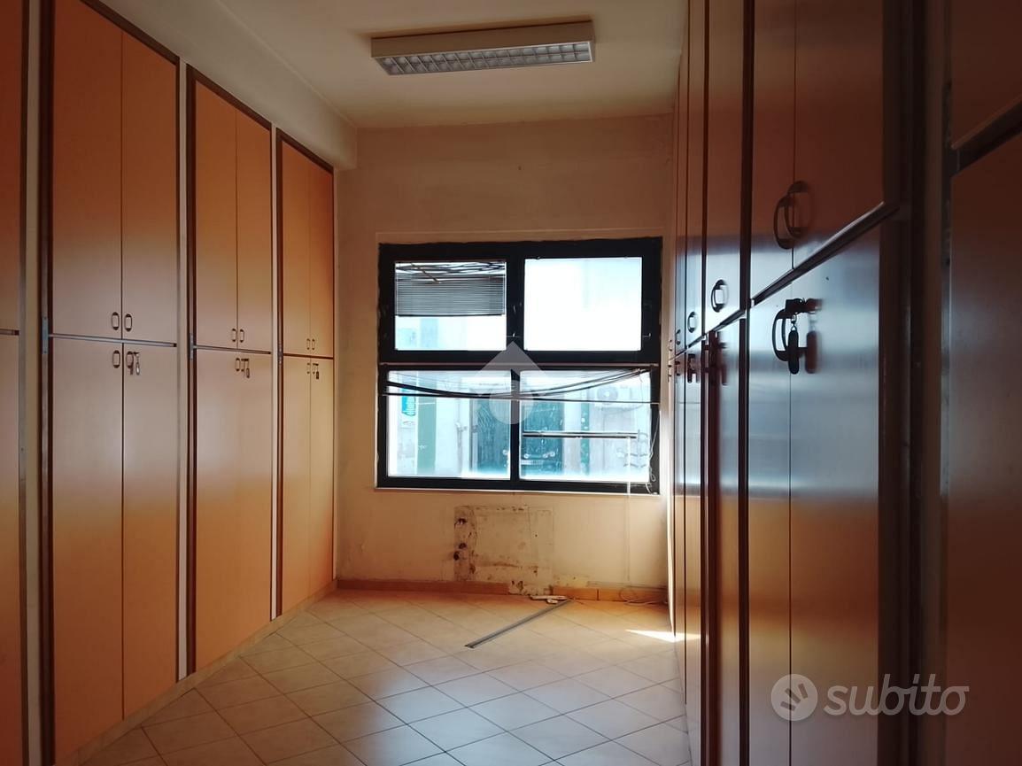 NEGOZIO A SAN GIORGIO A CREMANO - Altro
