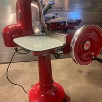 affettatrice berkel 115 e