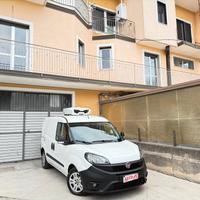 Fiat Doblo 1.6 mjt 105Cv FRIGO 0° FNAX 3 Posti