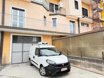 Fiat Doblo 1.6 mjt 105Cv FRIGO 0° FNAX 3 Posti