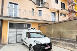 Fiat Doblo 1.6 mjt 105Cv FRIGO 0° FNAX 3 Posti