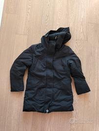 GIUBBOTTO HOX NERO 10 ANNI