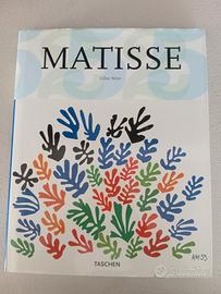 Matisse di Gilles Néret