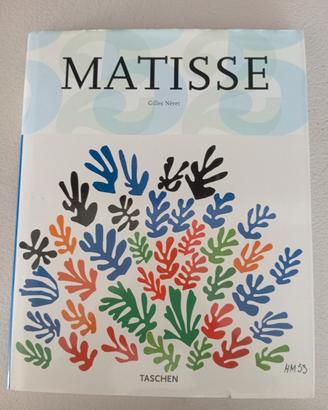 Matisse di Gilles Néret