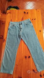 jeans wrangler