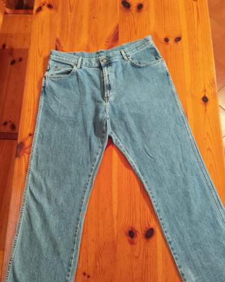 jeans wrangler
