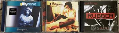 Gilby Clarke (ex Guns N' Roses) (3 CD)