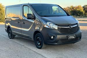 OPEL Vivaro COIBENTATO 1.6CDTI 120 F.Ed.