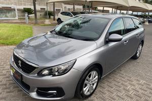 PEUGEOT 308 BlueHDi 130 S&S EAT6 SW Allure