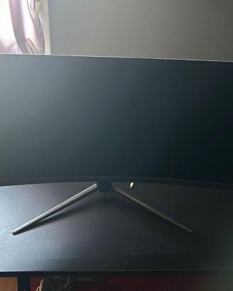 monitor msi 34 pollici 100hz 4k