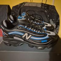  2 paia New balance m1000