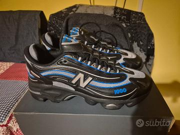  2 paia New balance m1000