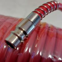  tubo per  compressore 