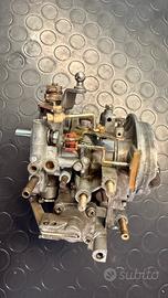 Carburatore doppio corpo e fanali fiat 500/126