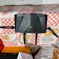 Router ax88u asus 8 porte ethernet