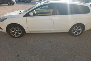 Ford Focus SW 1.6 tsci
