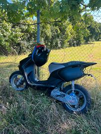 Beta ark 50