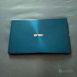 Notebook ASUS ZenBook 13 UX334
