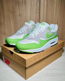 Nike Air Max 1 Patta 20th Anniversary Chlorophyll