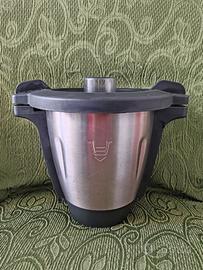 Boccale monsieur cusine connect