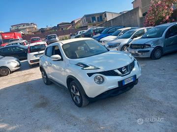 Nissan Juke 1.5 dCi Start&Stop Tekna