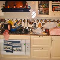 Cucina completa 5 metri