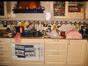 Cucina completa 5 metri