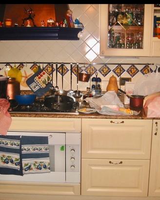 Cucina completa 5 metri