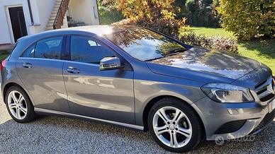 Mercedes A180 Sport