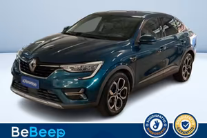Renault Arkana 1.6 HYBRID INTENS E-TECH 145CV
