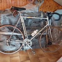 Bici da corsa ALAN vintage