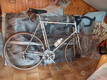 Bici da corsa ALAN vintage