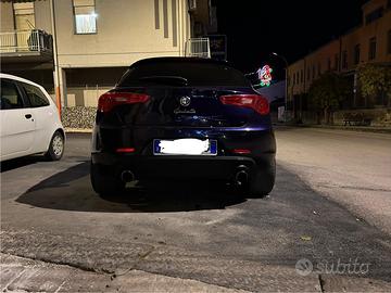 Giulietta 1.6 JTDm-2– Motore Rigenerato (7.000 km)