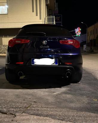 Giulietta 1.6 JTDm-2– Motore Rigenerato (7.000 km)