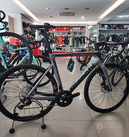 Bianchi oltre race