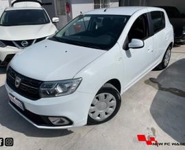 Dacia Sandero 1.5 dCi 8V 75CV S&S Comfort-2019