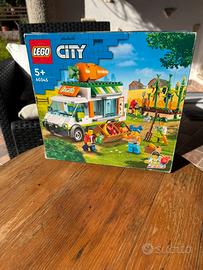 Set lego 60345