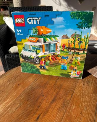Set lego 60345