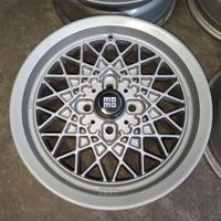 cerchi momo 4x98 r14 j6 Fiat Lancia Alfa Romeo