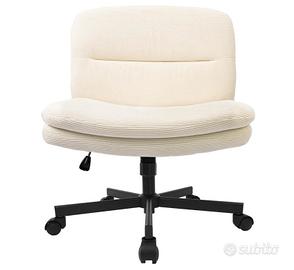 Sedia Ufficio Ergonomica