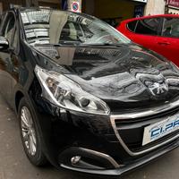 Peugeot 208 PureTech 82 5 porte Allure