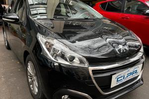 Peugeot 208 PureTech 82 5 porte Allure