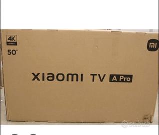 tv smart xiaomi