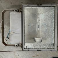 Proiettore Lanzini Raggio 2